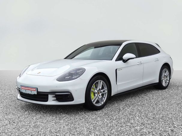 Porsche Panamera Sport Turismo E-Hybrid 243 kW image number 1