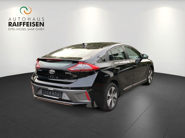 Hyundai Ioniq 88 kW image number 3