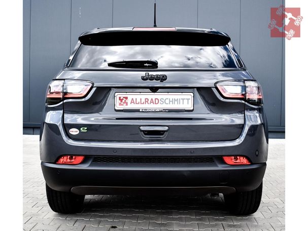 Jeep Compass 96 kW image number 3