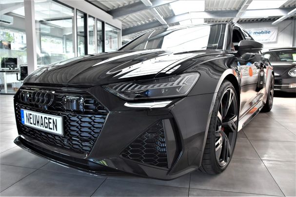 Audi RS6 441 kW image number 8