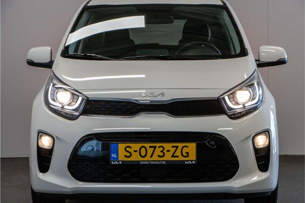 Kia Picanto 1.0 49 kW image number 2