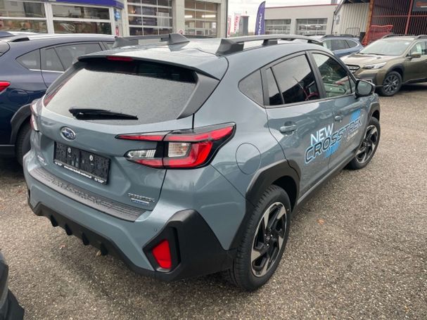 Subaru Crosstrek 2.0i Style 100 kW image number 3