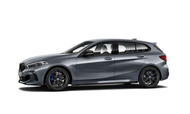 BMW 135i xDrive 225 kW image number 2