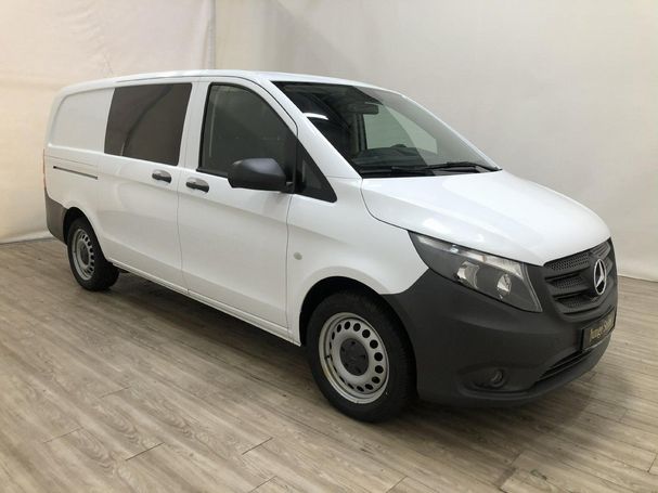 Mercedes-Benz Vito 116 CDI Pro 120 kW image number 3