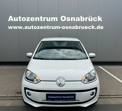 Volkswagen up! 44 kW image number 2