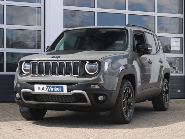 Jeep Renegade 176 kW image number 1