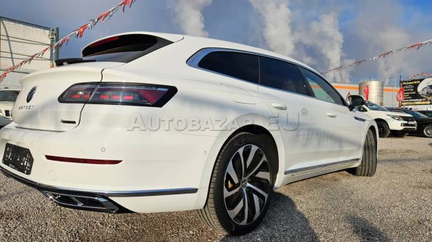 Volkswagen Arteon 2.0 TDI DSG Shooting Brake 4Motion 147 kW image number 13