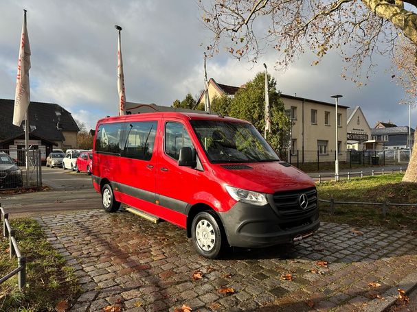 Mercedes-Benz Sprinter Tourer 316 CDi 120 kW image number 3