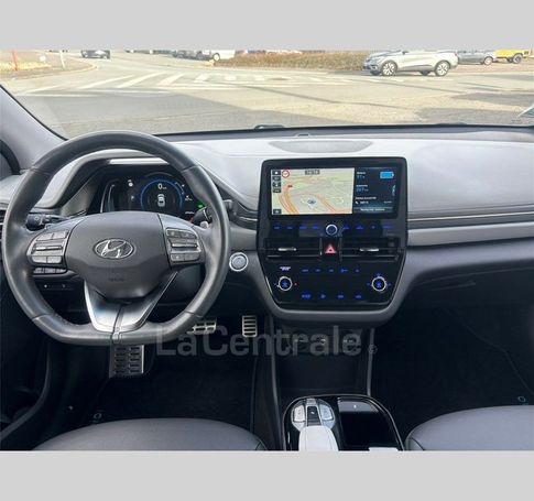 Hyundai Ioniq Electric 100 kW image number 6