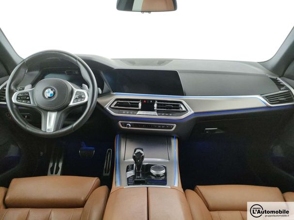 BMW X5 xDrive30d 195 kW image number 5