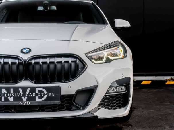 BMW 218i M Sport 100 kW image number 7