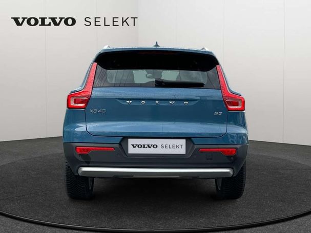 Volvo XC40 B3 Core 120 kW image number 6