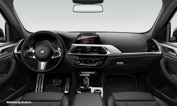 BMW X3 M40i xDrive 260 kW image number 4