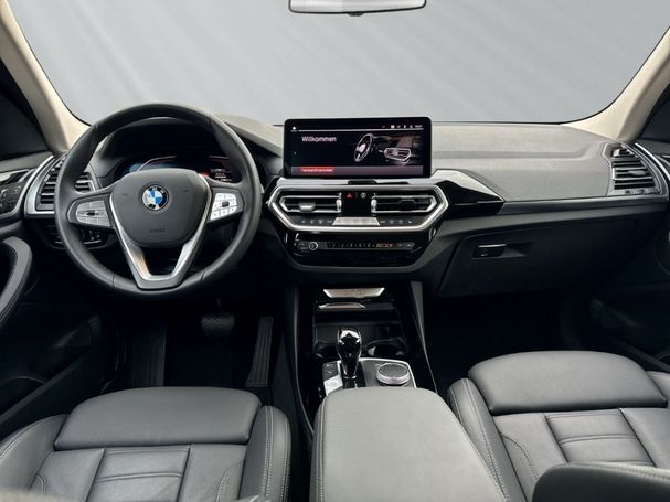 BMW X3 xDrive20d 140 kW image number 10