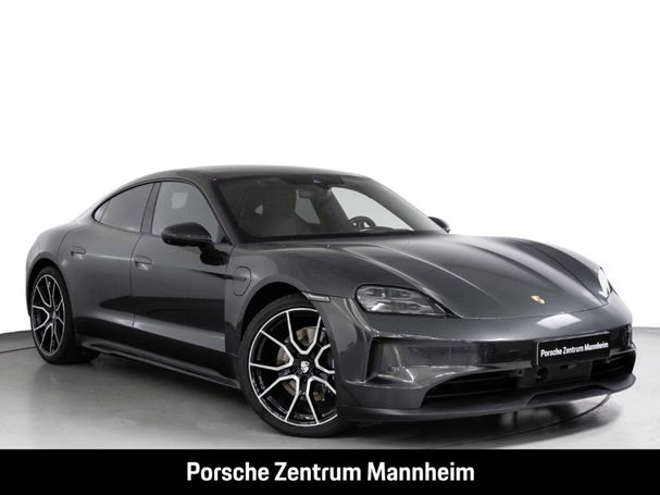 Porsche Taycan 320 kW image number 7