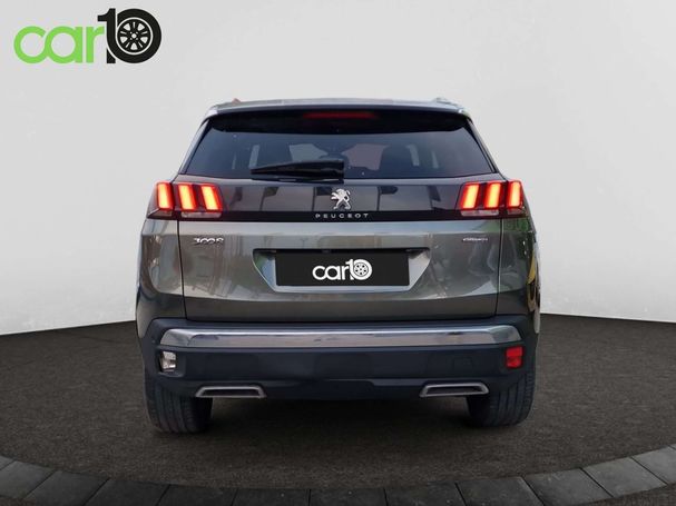 Peugeot 3008 BlueHDi S&S EAT8 96 kW image number 4