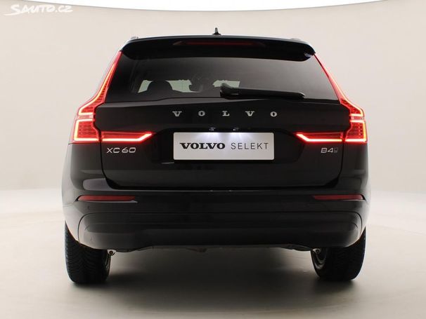 Volvo XC60 B4 AWD 145 kW image number 11