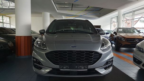 Ford Kuga ST-Line X 140 kW image number 2