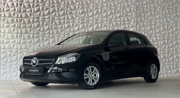 Mercedes-Benz A 180 BlueEFFICIENCY 80 kW image number 1