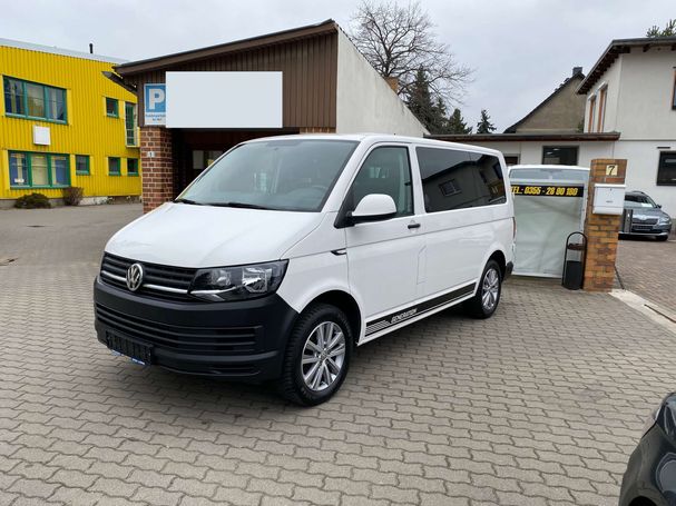 Volkswagen T6 Transporter 110 kW image number 1