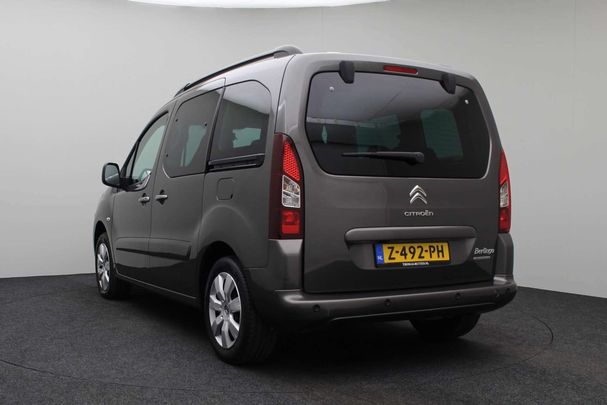 Citroen Berlingo PureTech XTR 81 kW image number 7