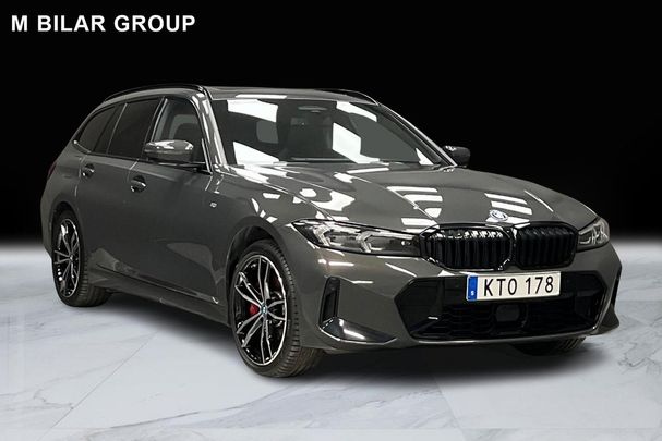 BMW 330e Touring xDrive 216 kW image number 2