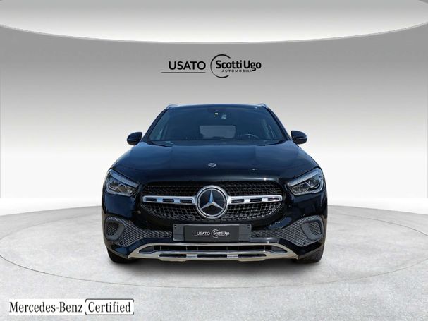 Mercedes-Benz GLA 180 85 kW image number 2