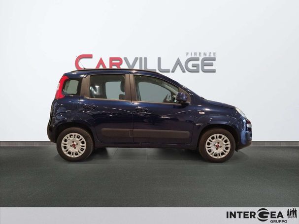 Fiat Panda 1.2 Lounge 51 kW image number 5