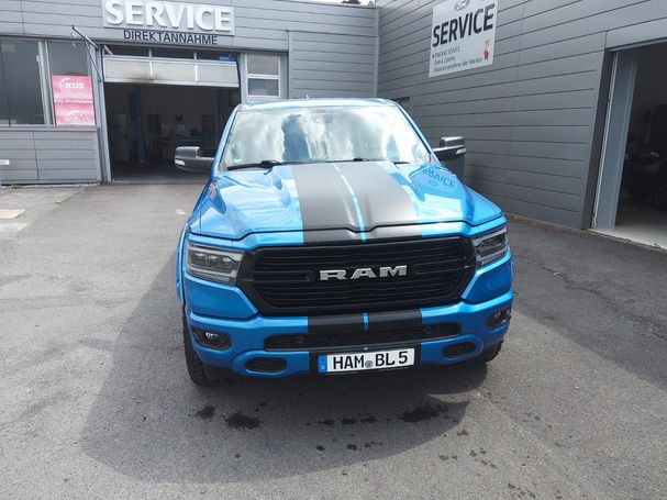 RAM 1500 5.7 294 kW image number 2