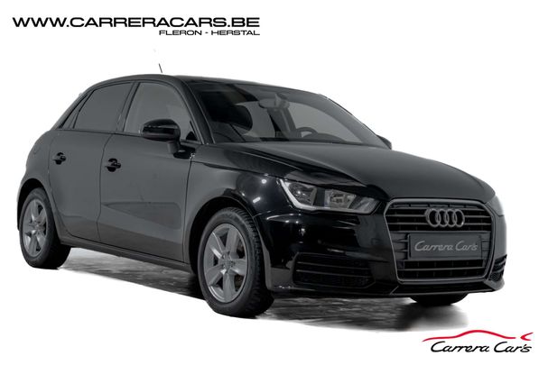 Audi A1 1.4 TDI 66 kW image number 2