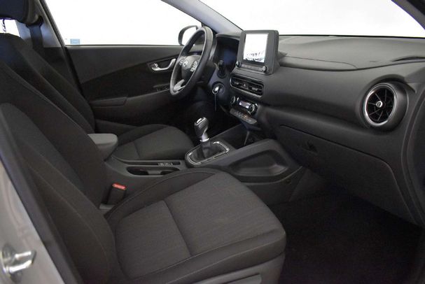 Hyundai Kona 1.0 88 kW image number 5