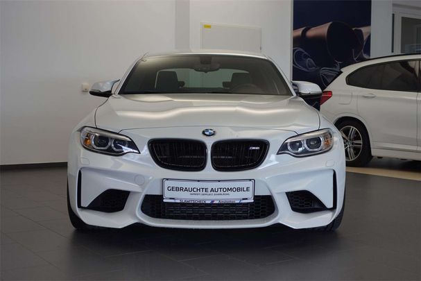 BMW M2 272 kW image number 2