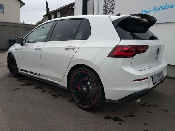 Volkswagen Golf GTI Clubsport DSG 221 kW image number 3