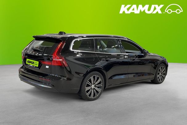 Volvo V60 T6 AWD Recharge 293 kW image number 3