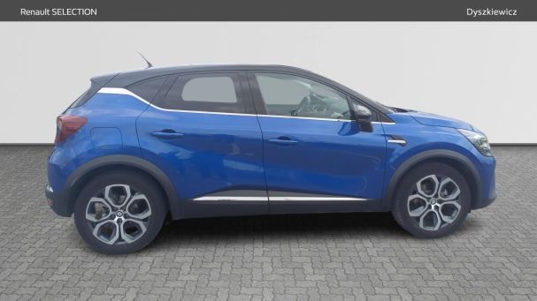 Renault Captur 69 kW image number 6