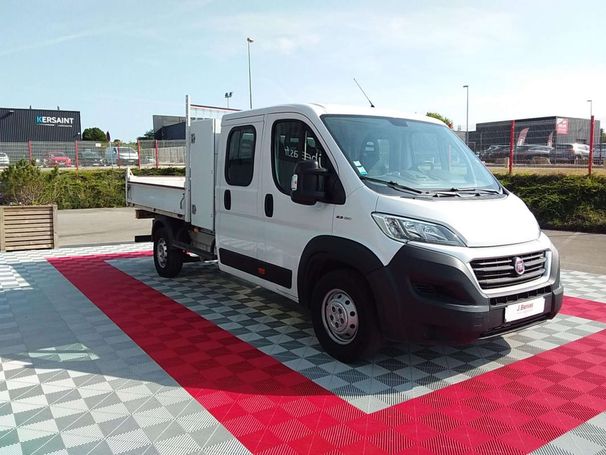 Fiat Ducato Maxi 96 kW image number 2