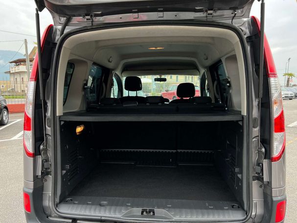 Citroen Berlingo 85 kW image number 11