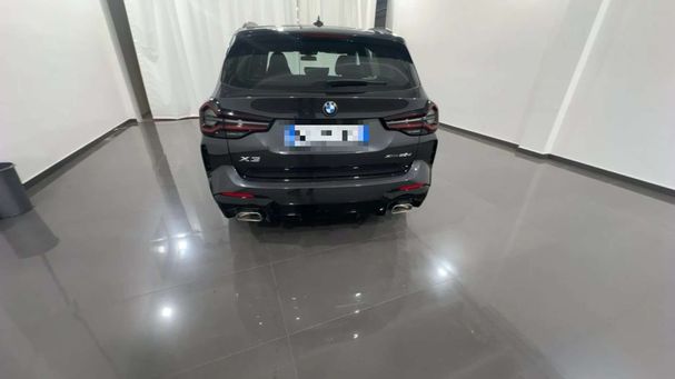 BMW X3 xDrive 140 kW image number 3