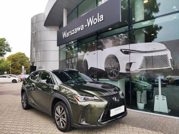 Lexus UX 135 kW image number 9