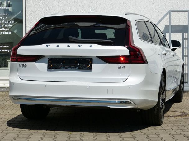 Volvo V90 B4 Plus 145 kW image number 17