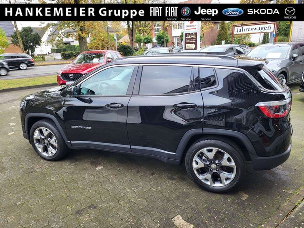 Jeep Compass 103 kW image number 4