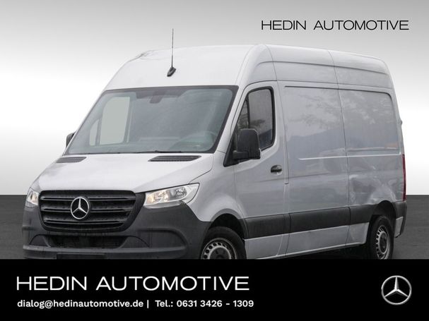 Mercedes-Benz Sprinter 214 105 kW image number 1