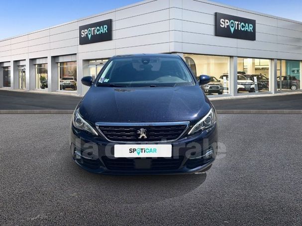 Peugeot 308 96 kW image number 2