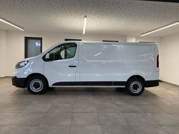 Renault Trafic L2H1 dCi 130 96 kW image number 4