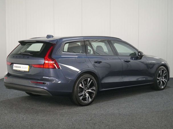 Volvo V60 B3 Essential 120 kW image number 7