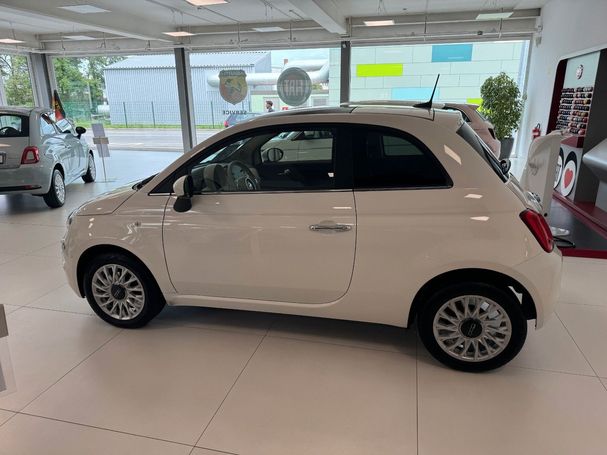 Fiat 500 1.0 51 kW image number 4