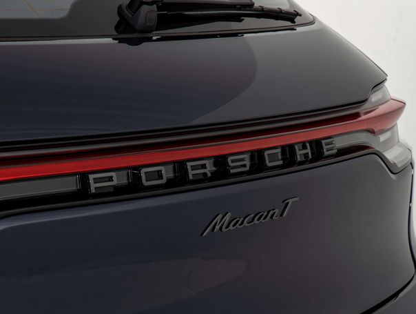 Porsche Macan 195 kW image number 23