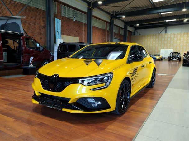 Renault Megane TCe 300 EDC 221 kW image number 5