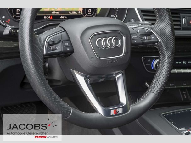 Audi Q5 50 TFSIe quattro S tronic S-line 220 kW image number 16