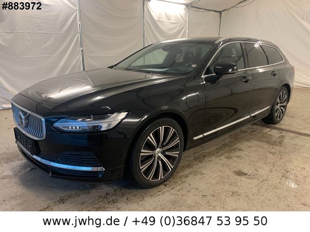 Volvo V90 T6 Inscription AWD 251 kW image number 1